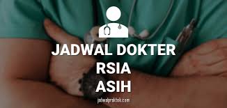 Anda sedang mencari jadwal praktek dokter kandungan di badung bali? Jadwal Dokter Rsia Asih Jakarta Selatan Jadwalpraktek
