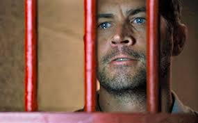 Fast and Furious': Brian O'Conner's Best Moments