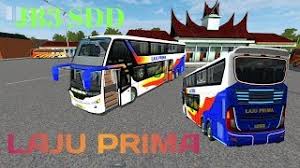 Livery mod bus po hariyanto jb3 apk 1 2 download for android. Livery Bus Simulator Shd Laju Prima Arena Modifikasi