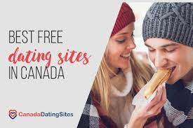 We're a 100% free dating site: Top 10 Best Free Dating Sites In Canada 2021 Canadian Dating Sites
