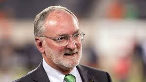 Exclusive: Swarbrick says Kelly has addressed program's troubles