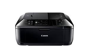 Anleitungen und benutzerhandbücher für canon pixma mx525. Canon Pixma Mx525 Driver Printer Download