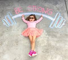 Check Out These 15 Creative Chalk Ideas For Kids For You And Your Child To Get Creative Outdoors Check Out These S Sidewalk Chalk Art Chalk Art Sidewalk Chalk