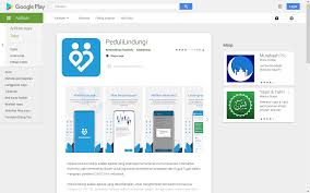 Unduh dan install aplikasi pedulilindungi dari google play store untuk handphone berbasis android atau apple app store untuk perangkat ios. Ini Cara Mengunduh Mencetak Sertifikat Vaksinasi Covid 19
