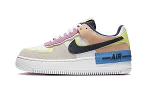 Wejdź i znajdź to, czego szukasz! Nike Air Force 1 Shadow Photon Dust Crimson Tint W Cu8591 001 Restocks