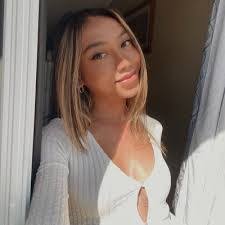 Mae Dominguez's Instagram, Twitter & Facebook