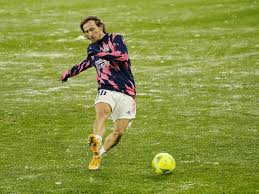 Luka modric is a soccer (football) player who was born in zadar on september 9th, 1985. Luka Modric Agrees New Real Madrid Contract Sports Mole