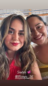 Sister 💞, @lflores_16