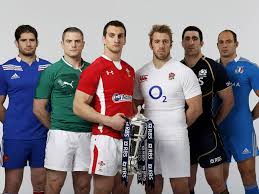 Scary that the six nations is only one month away. Six Nations Fixtures Revealed Planet Rugby