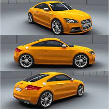 Audi Tts Coupe Audi Tt Audi Cars Audi Tt Rs