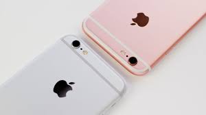 Iphone 6s Iphone 6s Plus Release Date Uk Price Bugs Features Macworld Uk