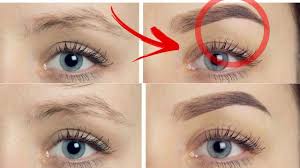 Kendin Yap Evde Kas Boyama Rival De Loop 7 Tl Youtube