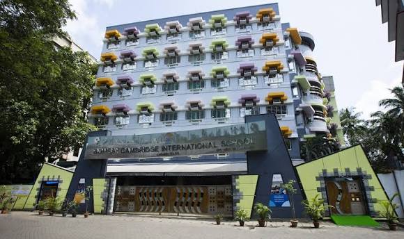 Bombay Cambridge International School