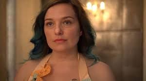 Take Ten with Rachel Tibbetts