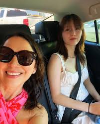 Full of #gratitude—literally and figuratively! lol!! 😆 💖