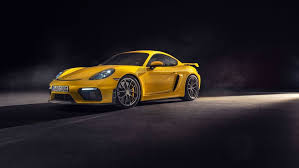 Metode analytical hierarchy process (ahp) adalah adalah suatu model pendukung keputuan yang dikembangkan oleh thomas l.saaty. Porsche Unveils New 718 Spyder And 718 Cayman Gt4 6 Speed Manual 0 To 100 In 4 4 Seconds Berita Kereta Carlist My