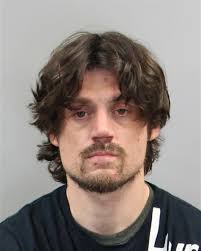 On April 27, 2021, Randolph County Sheriff's Office Deputies of the  Electronic House Arrest Division located Richard Eric Heaton