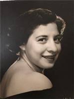 Phyllis DeAngelo Obituary (1937