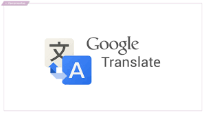 Conoce El Traductor De Paginas Web De Google Consejo De Redaccion