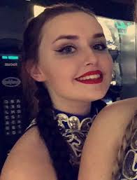 Goodbye. Please forgive me': Tragic final message of teenager to boyfriend  after she accidentally revealed she had slept with someone else