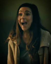 Explorando a Série 'From': A Jornada de Tabitha