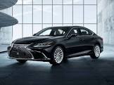 LEXUS-ES
