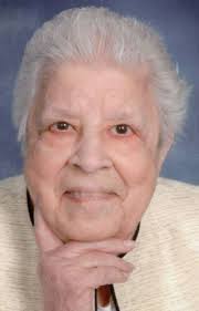 GERALDINE TURNER Obituary (2015)