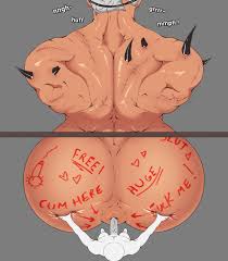 Rule34 - If it exists, there is porn of it  the trapper  5482701