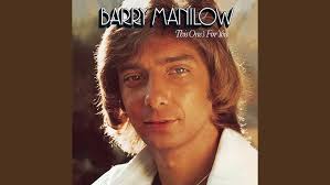 Barry Manilow