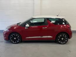 Image result for Rouge Carmen 2011 Citroen