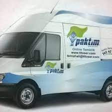 Paktim Hali Yikama Ve Temizlik Hizmetleri Hali Temizleme Hizmeti