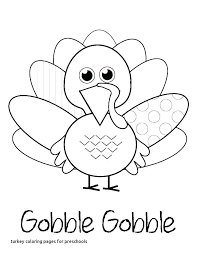 Free, printable mandala coloring pages for adults in every design you can imagine. A Turkey Coloring Page Youngandtae Com Thanksgiving Coloring Sheets Free Thanksgiving Coloring Pages Turkey Coloring Pages