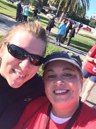 Tour de Tolerance was lots of fun!! Thank you for all for coming out and  Rachel Fulton Delisle for putting this together. You did an awesome job!!  Eagle 🔥 #TeamRWB