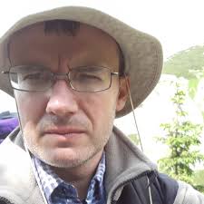 Marek Tracz-Tryniecki