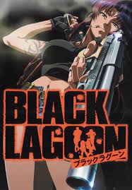 Watch black lagoon episodes online for free. Black Lagoon Tv Series 2006 Imdb