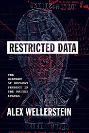 Learn & earn crypto game. Restricted Data The History Of Nuclear Secrecy In The United States English Edition Ebook Wellerstein Alex Amazon De Kindle Shop