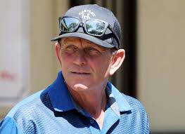 $400K TWIRLING CANDY FILLY SETS THE PACE AT OBS JUNE SALE THURSDAY