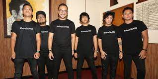 Semanas musicales de frutillar música docta; Bos Musica Studio Tegaskan Jika Nidji Tidak Bubar Kapanlagi Com