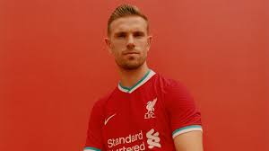 The liverpool home jersey remains a blood red, intense color for the fourth year in a row, despite the change of technical sponsor. Liverpool S 2020 21 Kit New Home And Away Jersey Styles And Release Dates Goal Com