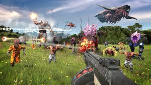 I agree to be emailed about the latest releases and offers from devolver digital. Sharkinformatica