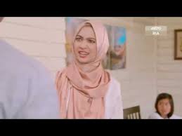 Hikayat cinta si pematah hati season 1. Hikayat Cinta Si Pematah Hati E16 Youtube