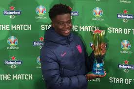 Breaking news headlines about bukayo saka linking to 1,000s of websites from around the world. Nc Fem4tm Tfvm