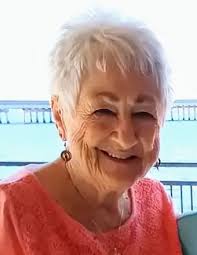 Obituary information for Barbara Marie Daley