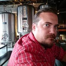 Associate Professor Adam Ewing