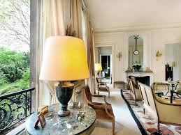 Vendu Rez De Jardin Champ De Mars Tour Eiffel Invalides Belles Demeures De France Luxury Garden Luxury Real Estate French Interior