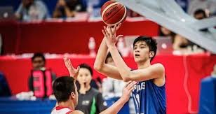 Kai Sotto stands tall as undisputed leader in juniors MVP race