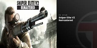 Master authentic weaponry, stalk your target, fortify your. Sniper Elite V2 Remastered Codex Full Torrent Indir Hizli Indir Download Pc Full Torrent Oyun Indir Torrent Download Ps4 Xbox Destek Forumu