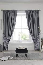 Dolby vision® iq intelligently optimizes your tv for a perfect picture in your room at every moment. Reversible Slot Top Curtains Luxury Curtains Living Room Curtains Living Room Modern Curtains Living Room