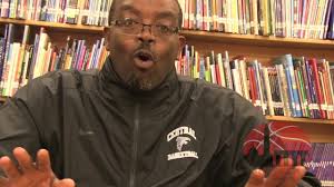 Beyond The X's and O's with Lawrence Pugh (Central) Capitol Hoops Coaches  Spotlight