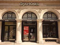 We did not find results for: Gyu Kaku White Plains